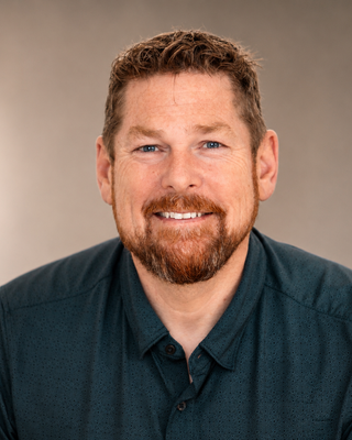Photo of Bryan Mason, Clinical Social Work/Therapist, LMSW