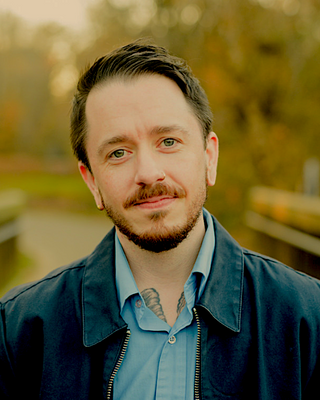 Photo of Davis Hodge, Clinical Social Work/Therapist, MSW, LCSW