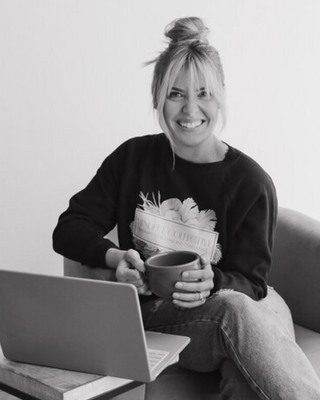 Photo of Bailey Mitchell, Marriage & Family Therapist, LCMFT-S