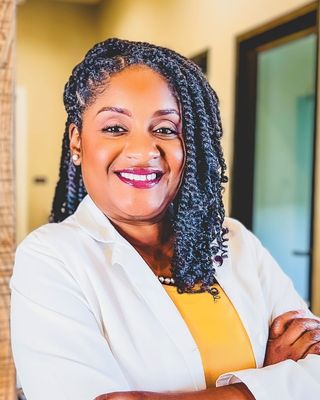 Photo of Farah S James - SpringForth Mental Health & Wellness, LLC, Psychiatric Nurse Practitioner, MSN, MA, PMHNP, LPC