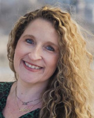 Photo of Kathryn Cahnmann, Licensed Professional Counselor, LCPC