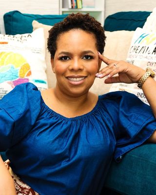 Photo of Andrea Phillips, Marriage & Family Therapist, LMFT