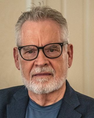 Photo of Frederick (Cal) Robinson, Psychologist in Edwardsville, IL