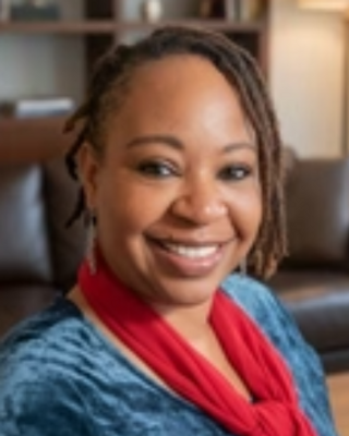 Photo of Betty George, Licensed Professional Counselor, LPC