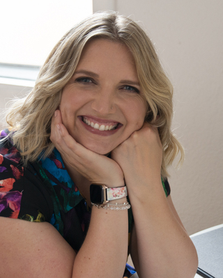 Photo of Dr Ann Boonzaier, Psychologist, PhD, PsyBA - Clin. Psych