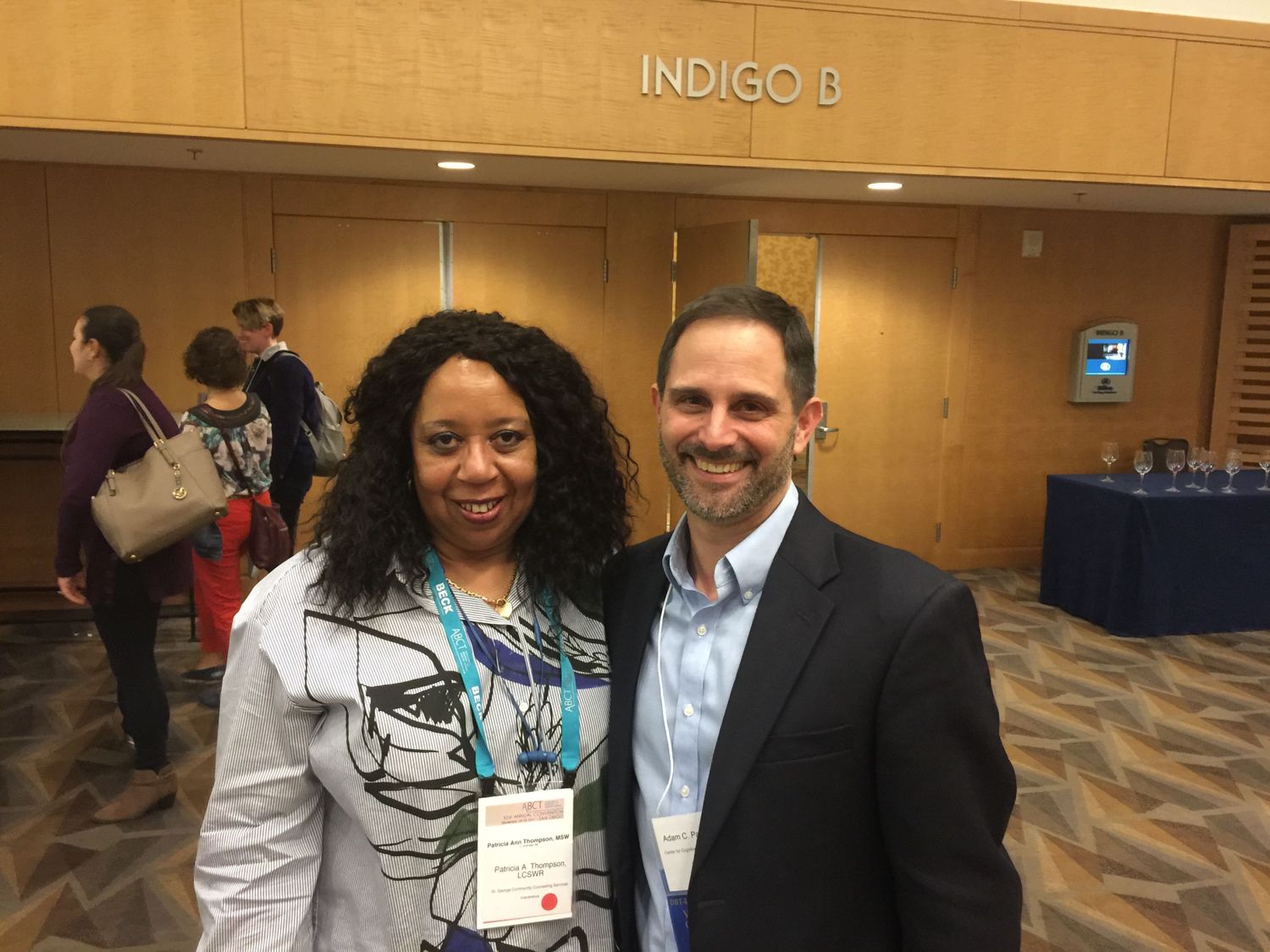 Dialectical Behavioral Health Services LLC, Clinical Social Work