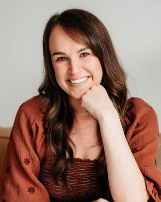 Photo of Katherine Brethower, Licensed Clinical Professional Counselor, LCPC, PMH-C