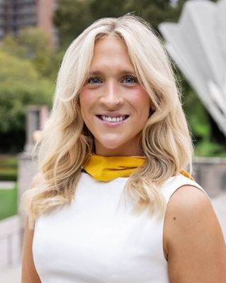 Photo of Jenna LaPorte - Ellie Mental Health, Licensed Professional Counselor, LPC-T
