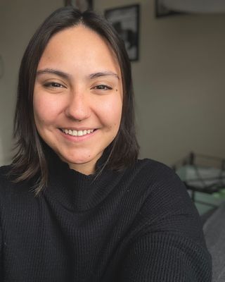 Photo of Kira Rosemond, Licensed Professional Counselor Candidate, MA, LPCC