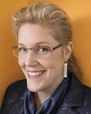 Photo of Elle Schwan Avery, Licensed Professional Counselor, MEd, LPC