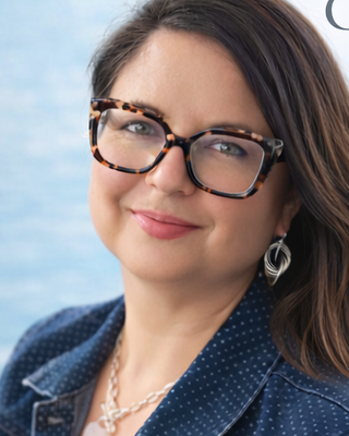 Photo of Colleen Crilley, Licensed Professional Counselor, LPC, ATR, MA