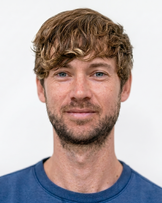 Photo of Roderick Gawthrop, Psychologist, MPsych, PsyBA - Clin. Psych