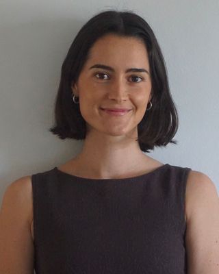 Photo of Ruby Jude Gerrish, Psychologist, PsyBA General