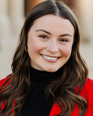 Photo of Haleigh Alyse Albrecht, Licensed Professional Counselor Associate, MS, LPC-A