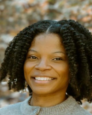 Photo of Tiffany Scott, Clinical Social Work/Therapist