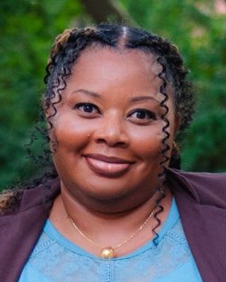 Photo of Patricia Valencia, Licensed Professional Counselor, LPC