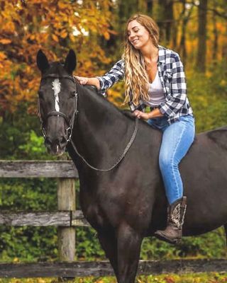 Photo of Michaela Uttley - Whole Hearted Healing LLC, Licensed Professional Counselor, MS, CCTP, LPC