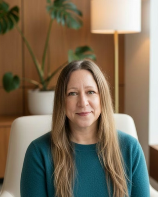 Photo of Heather Maceiko, Clinical Social Work/Therapist, LCSW