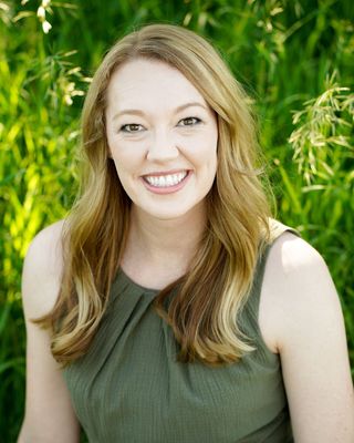 Photo of Katelyn Tilstra, MS, LPC-MH, RPT™, NCC, QMHP, Licensed Professional Counselor
