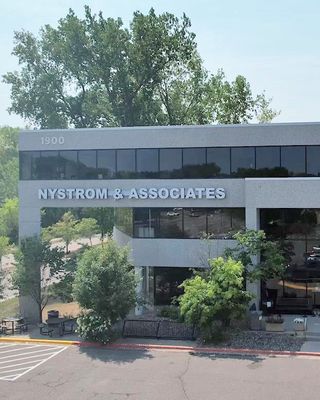 Photo of Nystrom & Associates, Ltd., Treatment Center in Anoka County, MN