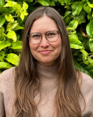 Photo of Sarah Black, Pre-Licensed Professional, MA, AMFT, APCC