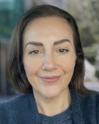 Photo of Isabel Martinez, Psychologist, PsyBA General