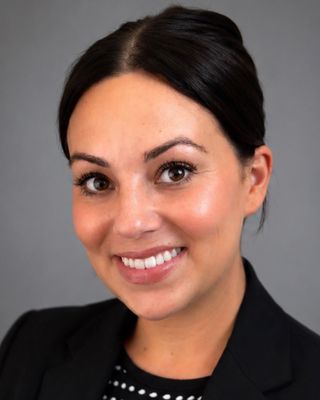 Photo of Melissa Thomas, Psychiatric Nurse Practitioner, RN, PMHNP