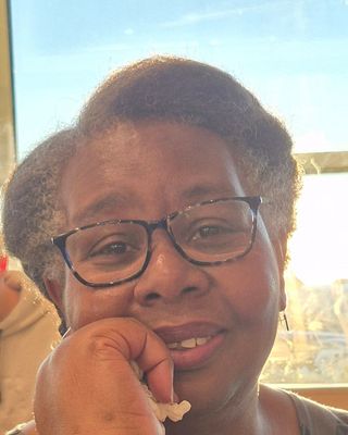 Photo of Judith C George, Counsellor, MNCPS Acc.