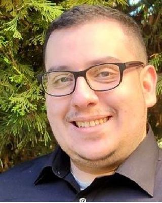 Photo of Carlos Castanon, Clinical Social Work/Therapist in Olympia, WA