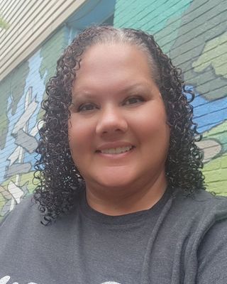 Photo of Nikki M Rogers, Licensed Mental Health Counselor, MS, LMHC