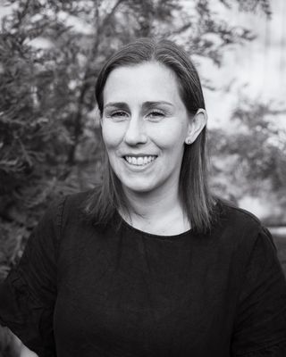 Photo of Brooke Shelton, Clinical Social Work/Therapist, MSc, AASW