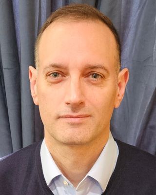 Photo of Shoval M. Gur-Aryeh, Psychologist, PhD