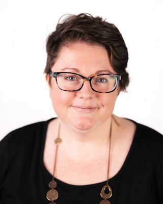 Photo of Taumi Kalcich, Licensed Professional Counselor, MSEd, MS, LPC