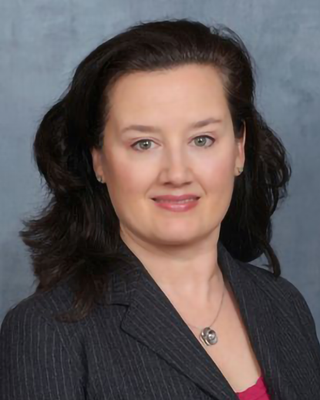 Photo of Jennifer Heroux, Counselor, LCMHC