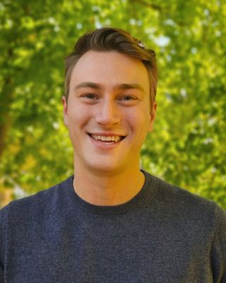 Photo of Corbin Simas, Clinical Social Work/Therapist, LCSW