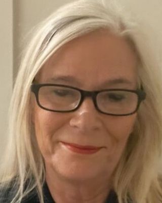 Photo of Candy Blomgren, Licensed Professional Counselor