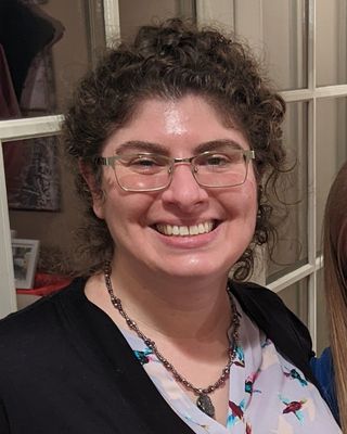 Photo of Naomi Karp, MSW, LCSW-C, Clinical Social Work/Therapist