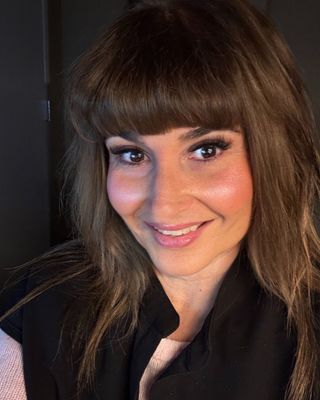 Photo of Tara A Taylor, Licensed Professional Counselor, LPC