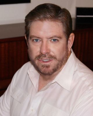 Photo of David Caulfield, Marriage & Family Therapist in Temecula, CA