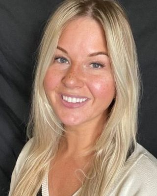 Photo of Lisa Vanderpas, Registered Psychotherapist (Qualifying), MACP