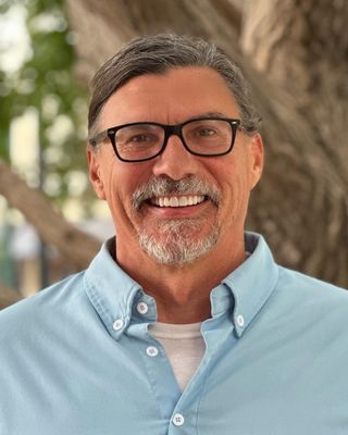 Photo of Dr. Scott Butler, Licensed Professional Counselor, PhD, LPC