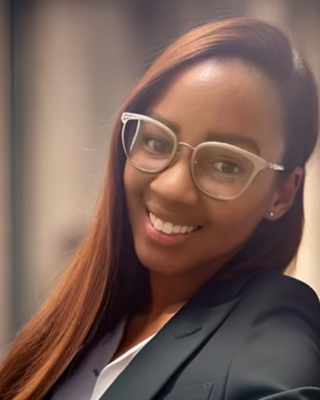 Photo of Keturah Hunte, Licensed Professional Clinical Counselor, LPCC