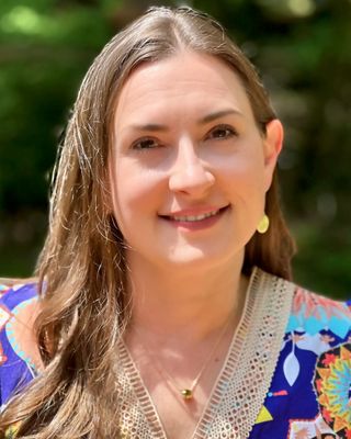 Photo of Amy Morgan, Psychiatric Nurse Practitioner, CRNP, FNP, PMHNP