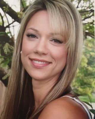 Photo of Crystal Rollins, LMSW