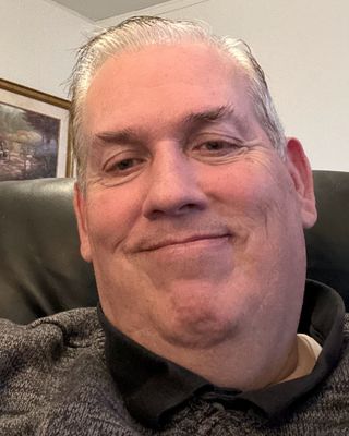 Photo of Ron L Christensen, Marriage & Family Therapist, MS, LMFT