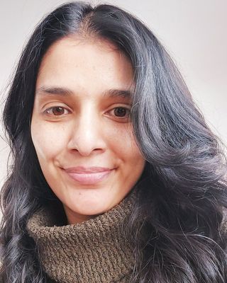 Photo of Rumena Pervin, Psychotherapist, MBACP