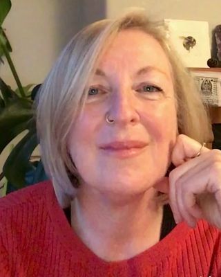 Photo of Jane Aldred, Psychotherapist, MA, MBACP