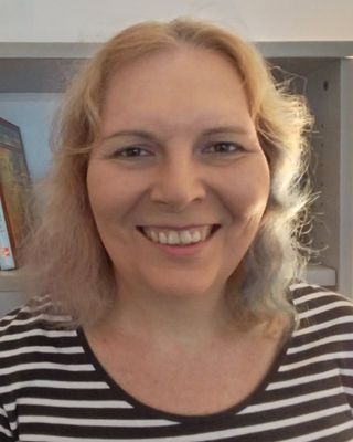 Photo of Dr Sophia Grace Marsh - Bluebelle Psychology, Psychologist, PhD, PsyBA General