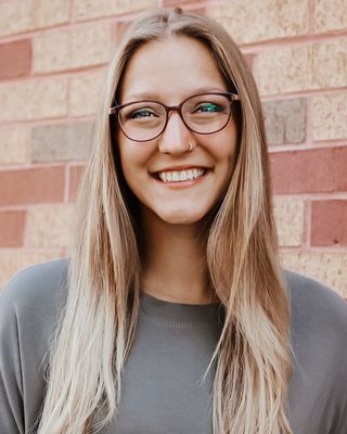 Photo of Michelle Waldrop (Johnson), Pre-Licensed Professional, MA-CMHC