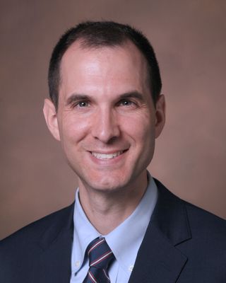 Photo of David Marcovitz, MD, Psychiatrist